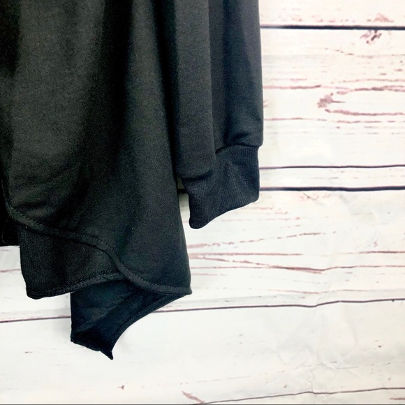 💝ULTRA CUTE🎁 Cape Coat Size Large - Picture 6 of 8